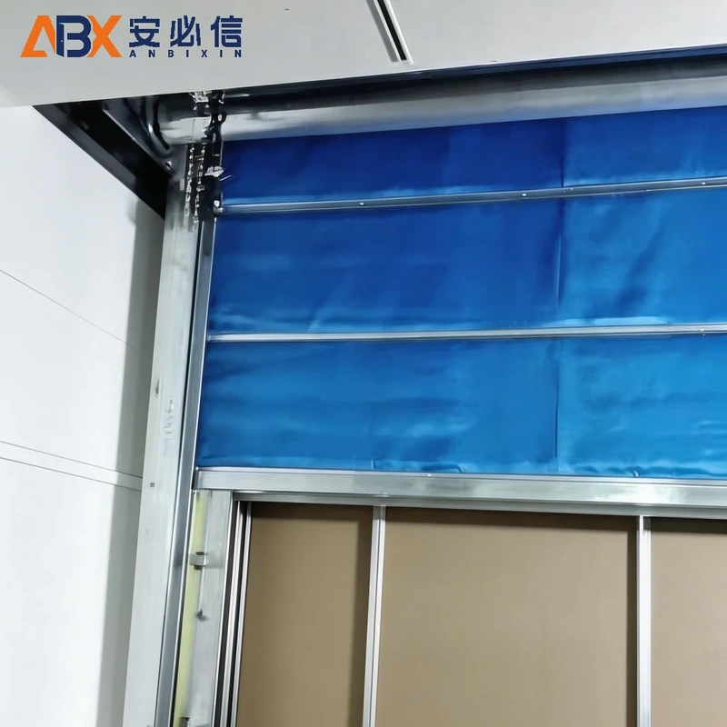 北京快速堆积门