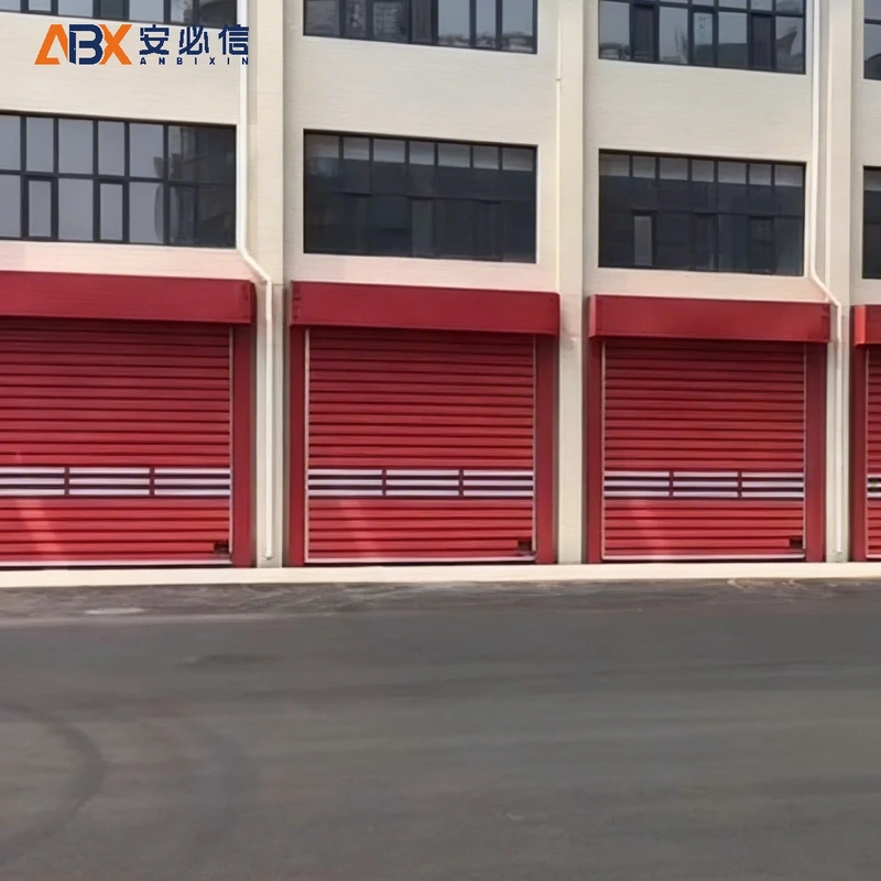 北京雷达高速门